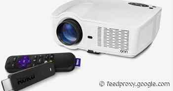 Wednesday's top deals: $56 mini massage gun, $78 Roku projector, $205 Sony WH-1000XM4     - CNET