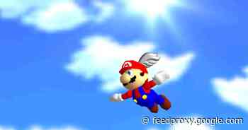 Super Mario 3D All-Stars leaves Nintendo Switch eShop after today     - CNET