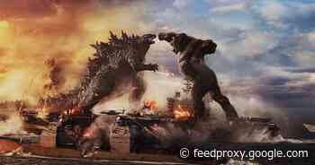 When are Godzilla vs. Kong, Mortal Kombat, Suicide Squad and more streaming on HBO Max?     - CNET