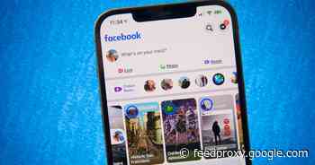 Facebook gives users more control over news feeds to boost trust in its algorithms     - CNET