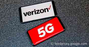 New Verizon promotion offers discounts when swapping a broken phone for a 5G one     - CNET