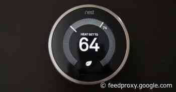 Nest Learning Thermostat vs. Ecobee SmartThermostat with Voice Control     - CNET
