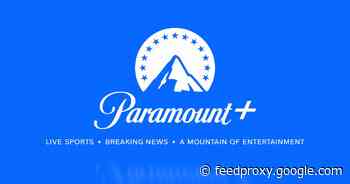 Last chance to save 50% on a 1-year Paramount Plus subscription     - CNET