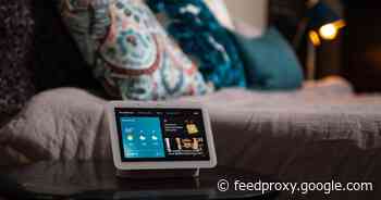 In bed with Google: A new Sleep Sensing feature prompts privacy worries     - CNET
