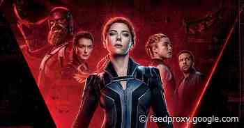 New movies coming out in 2021: Mortal Kombat, Black Widow and more     - CNET