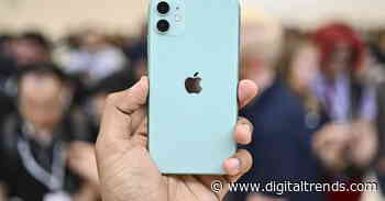 Apple iPhone 11 vs. iPhone XR: Which older iPhone deserves your love?