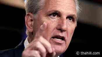 GOP leader says Gaetz would lose committee seat if charges true