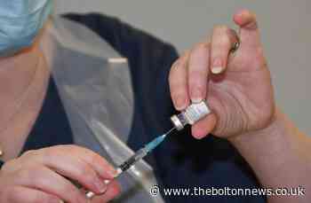 COVID VACCINATIONS: Call for patience as Bolton GPs inundated with queries about second  jab