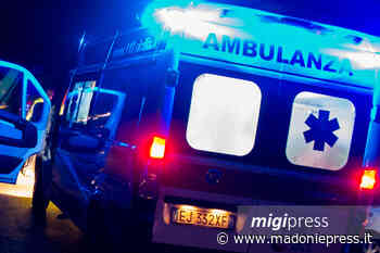 L’ambulanza inviata da Lascari a Palermo: “La donna si poteva salvare” - Madonie Press