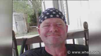 Funeral service held for Rochester man set on fire
