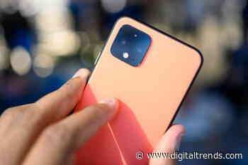 The best Pixel 4 cases and covers