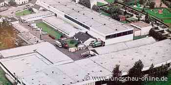 Lohmar: Der Gründer hat seine Erinnerungen vorgelegt - Kölnische Rundschau