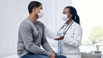Here's the Baseline for Efforts to Boost Diversity in Health Professions