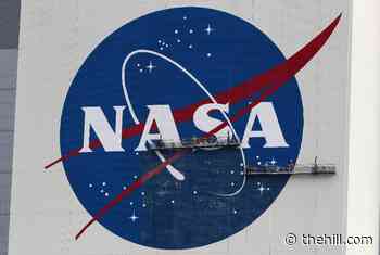 NASA, China exchanged information on Mars orbiters