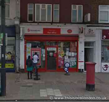 Brent Council rejects Alperton post office’s alcohol licence