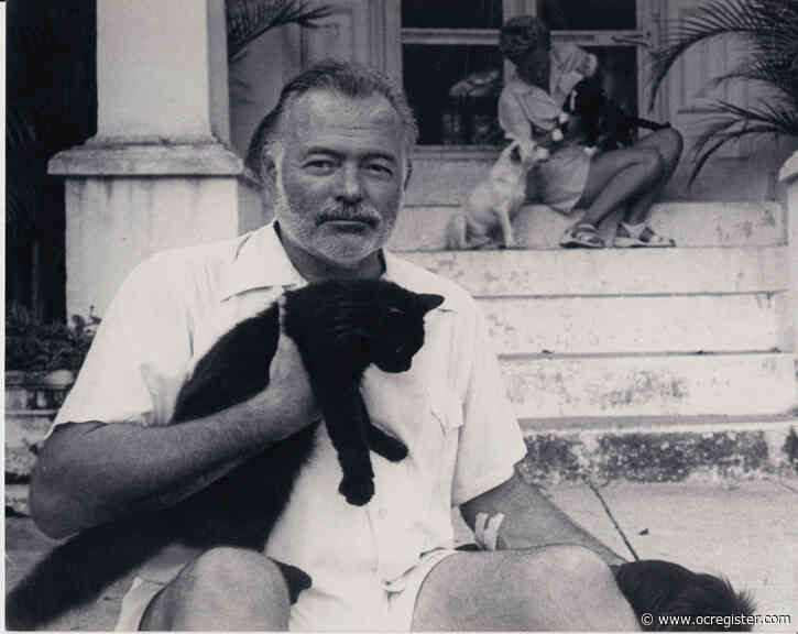 ‘Hemingway’ directors Ken Burns and Lynn Novick say 3-part film offers surprises, new perspectives