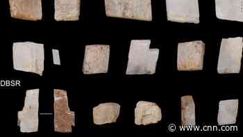 New discoveries fundamentally change the picture of human evolution in Africa