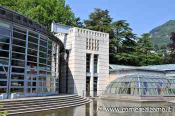 Da oggi vaccini a Lurate Caccivio, botta e risposta su Villa Erba - Corriere di Como