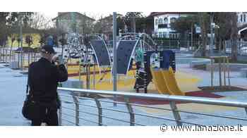 Giardini di Bocca di Magra "Asfalto al posto dell’erba" - LA NAZIONE