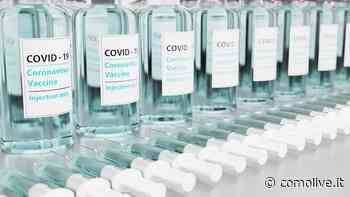 Villa Erba non è hub vaccinale per gli over 80 - Comolive