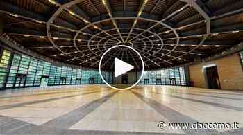 Villa Erba, confermato il via dal 12 aprile:"Mai considerata hub vaccinale per gli Over80" - CiaoComo