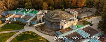 Hub, oggi si parte Villa Erba è già in ritardo - La Provincia di Como