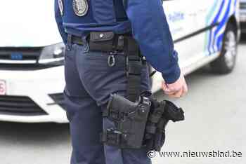 Kampse gewond bij ongeval in Beverlo