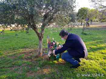 La Cisl Palermo-Trapani ha celebrato la Giornata in memoria delle vittime del dovere - Tp24