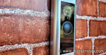 Ring Video Doorbell Pro 2 Review: Within radar range