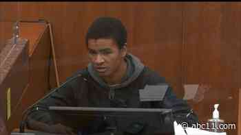 Derek Chauvin trial live coverage: Prosecutors detail incident that led to George Floyd's arrest