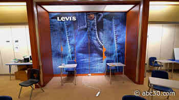 Vermont Macy's store transformed into high school