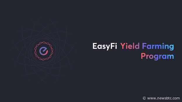 $EASY As ABC: High-Yield Staking Program Launches on Binance Exchange