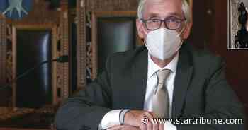 Wisconsin Supreme Court strikes down governor's mask mandate