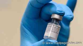 Pfizer's COVID Vaccine Works in Younger Teens, Too