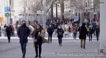 w:o TV fragt nach: Inwieweit profitieren die Deutschen von den Rekordmarken an den Aktienmärkten? Eine Straßenumfrage