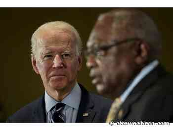 Cohen: Joe Biden repays his debt to Black Americans
