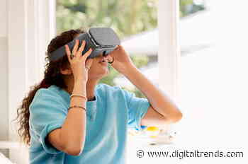 Apple mixed-reality headset will reportedly launch in ‘the next several months’