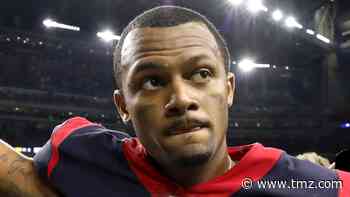 Deshaun Watson Case, 18 Masseuses Issue Statements Supporting QB, 'Never Inappropriate'
