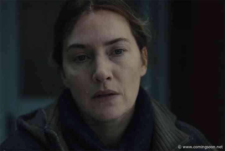 HBO’s Mare of Easttown Trailer & Key Art Featuring Kate Winslet Debuts