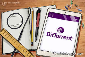 BitTorrent soars 30% to new all-time high, $5B market cap: What's behind the rally?