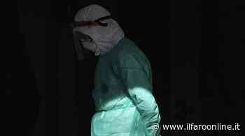 Ardea, 443 nuovi casi di Covid in un mese, Savarese: "I dati sono preoccupanti" - Il Faro Online