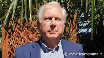 Ardea, l'ingegner Claudio Di Biagio è il nuovo assessore ai Lavori Pubblici - IlFaroOnline.it