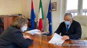 Una scuola superiore ad Ardea, Zotta: "Non è saltato nessun accordo" - IlFaroOnline.it