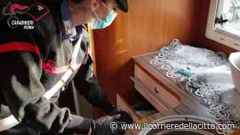 Ardea, l’intrigo amoroso nella banda del lockdown: relazione clandestina con la nuora, componente espulso per “cattiva condotta” - Il Corriere della Città