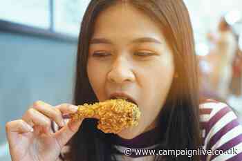 Pitch Update: KFC sits down for a fateful three-piece meal