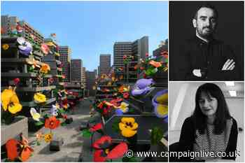 Campaign podcast: Publicis/Havas merger rumours and media agencies under spotlight