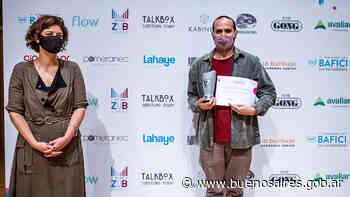 ¡Conocé todxs lxs ganadores de #BAFICI2021! | Noticias - buenosaires.gob.ar