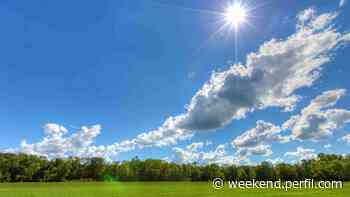 Clima en la Ciudad de Buenos Aires:martes 30 de marzo - Weekend
