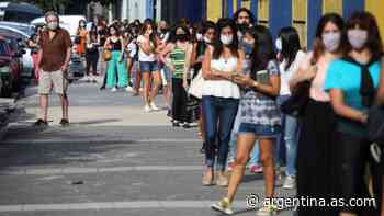 Toque de queda, 25 de marzo: horarios en provincia de Buenos Aires, GBA, CABA, Mar del Plata... - AS Argentina