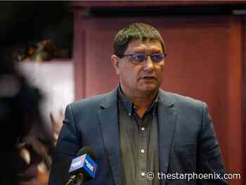 Sask. extends STC-led Sawēyihotān pilot project